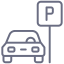 Free Car parking
