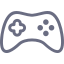 Gaming area