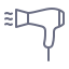 Hair Dryer