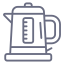 Tea & Coffee maker